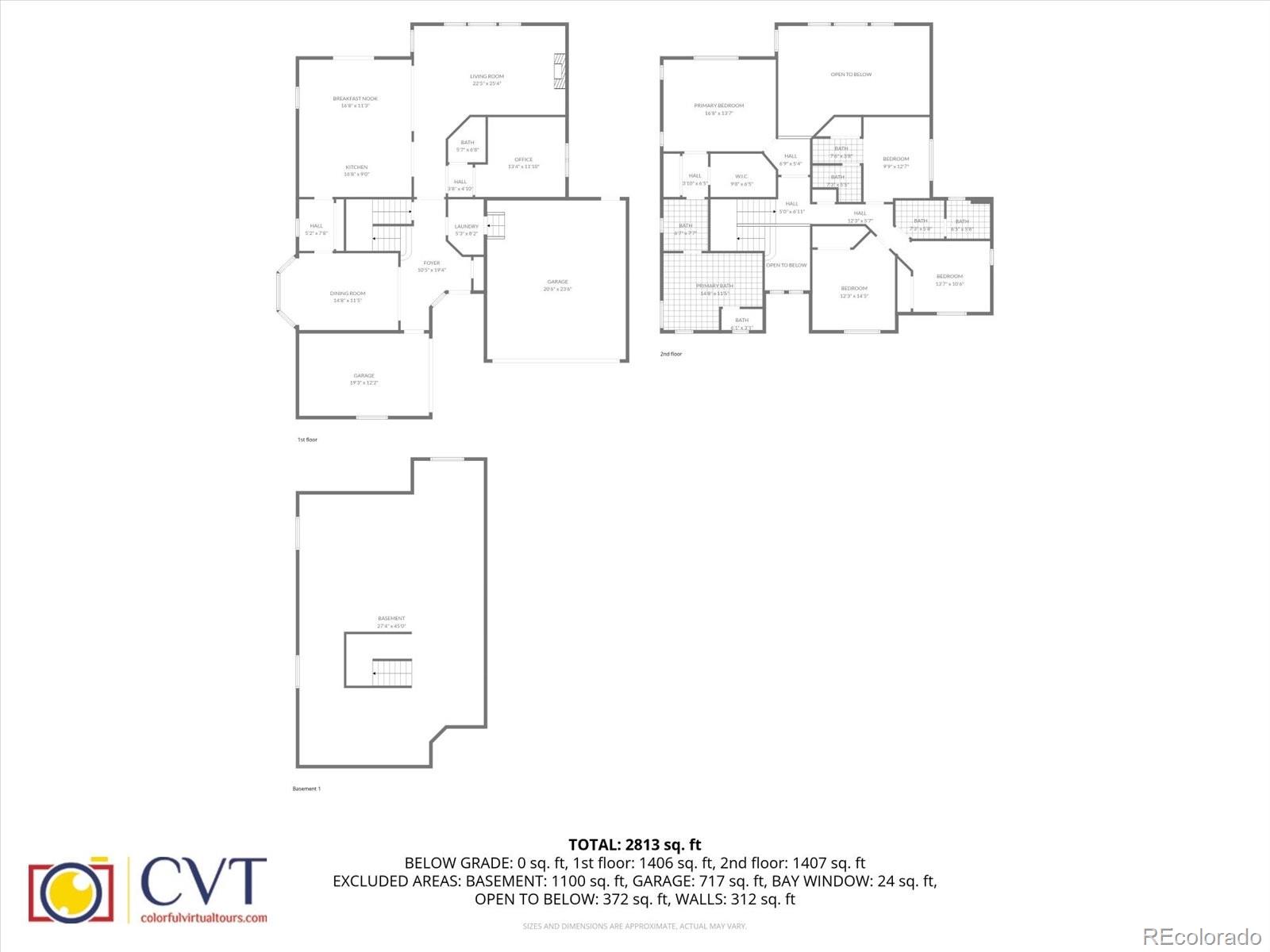 MLS Image #37 for 15790 e windbreak lane,parker, Colorado