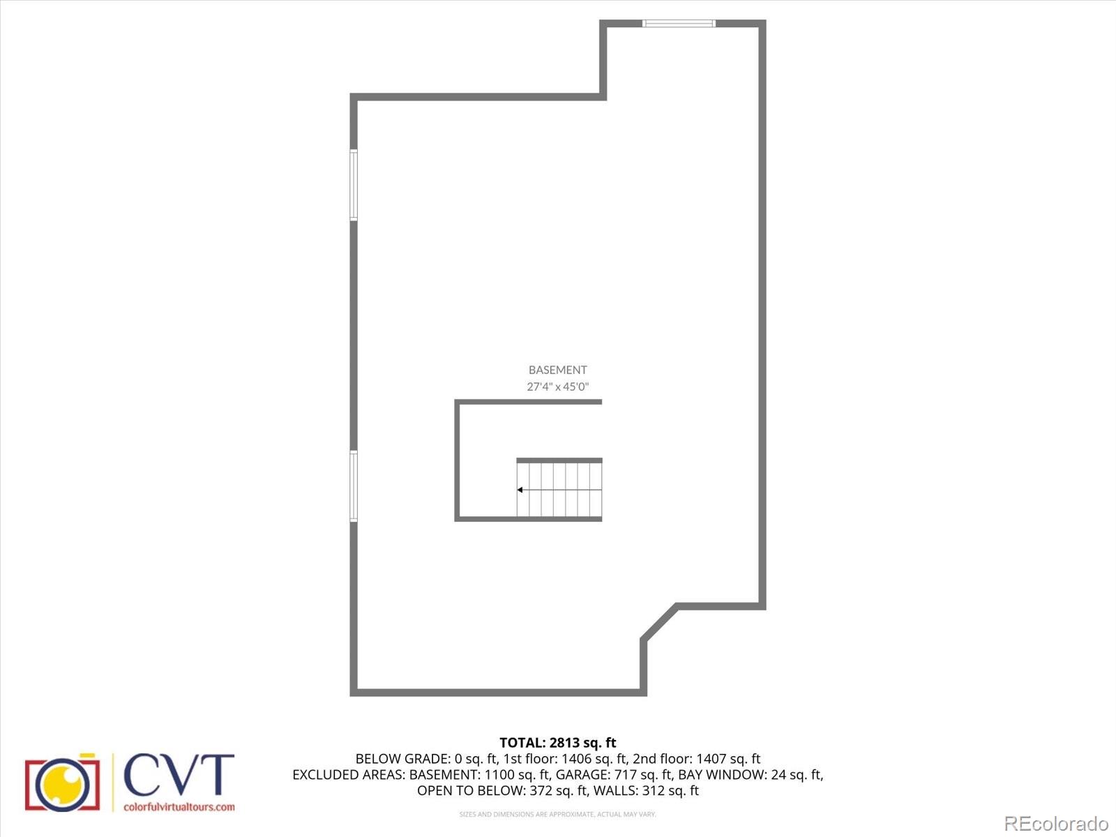MLS Image #38 for 15790 e windbreak lane,parker, Colorado