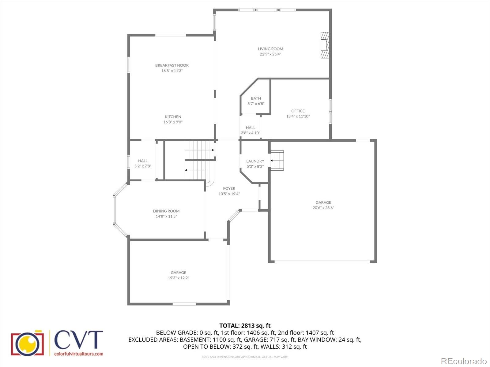 MLS Image #39 for 15790 e windbreak lane,parker, Colorado