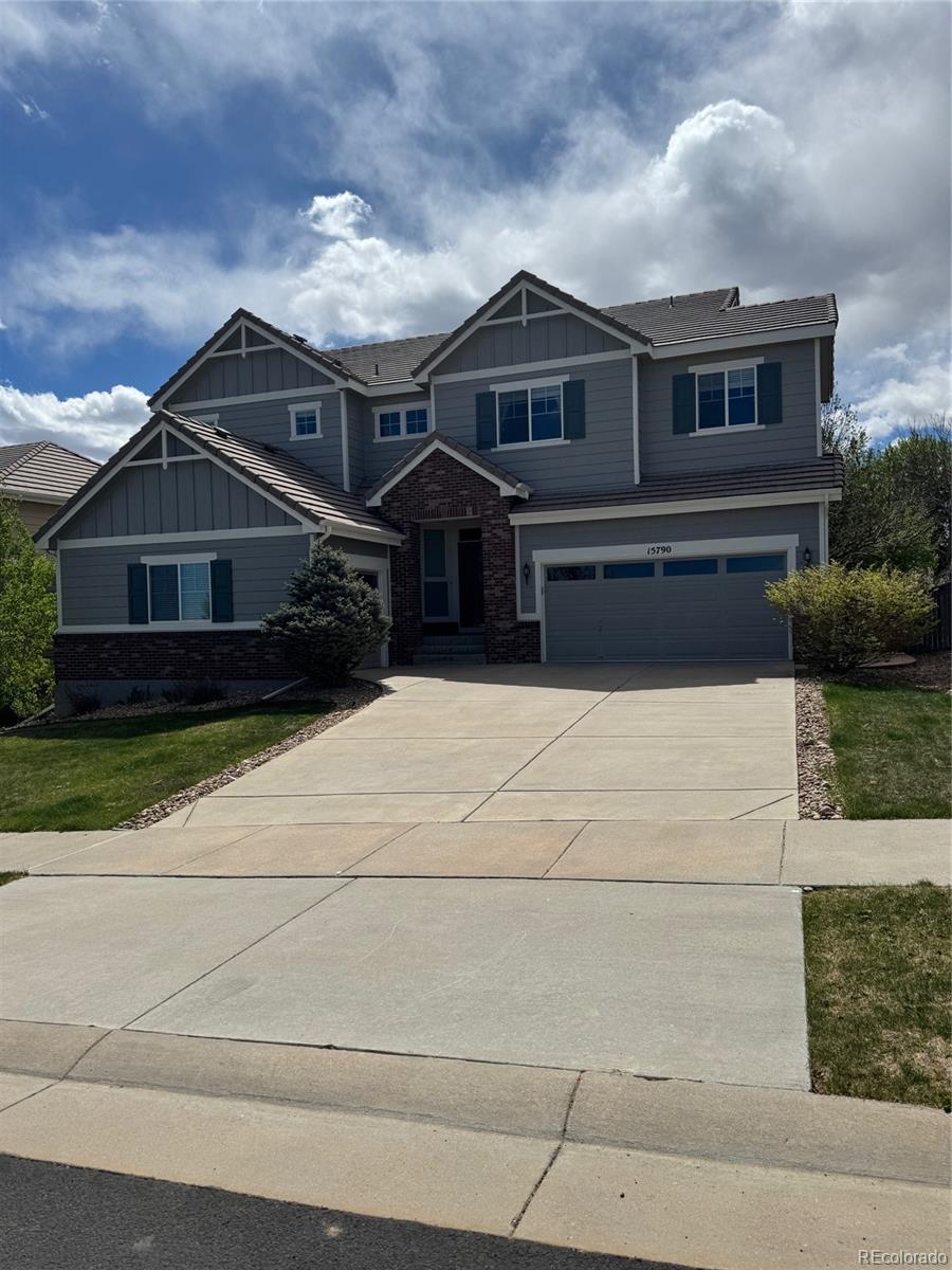 MLS Image #42 for 15790 e windbreak lane,parker, Colorado