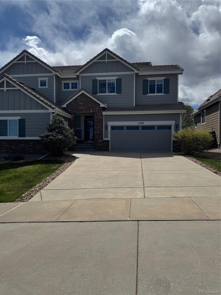 MLS Image #43 for 15790 e windbreak lane,parker, Colorado