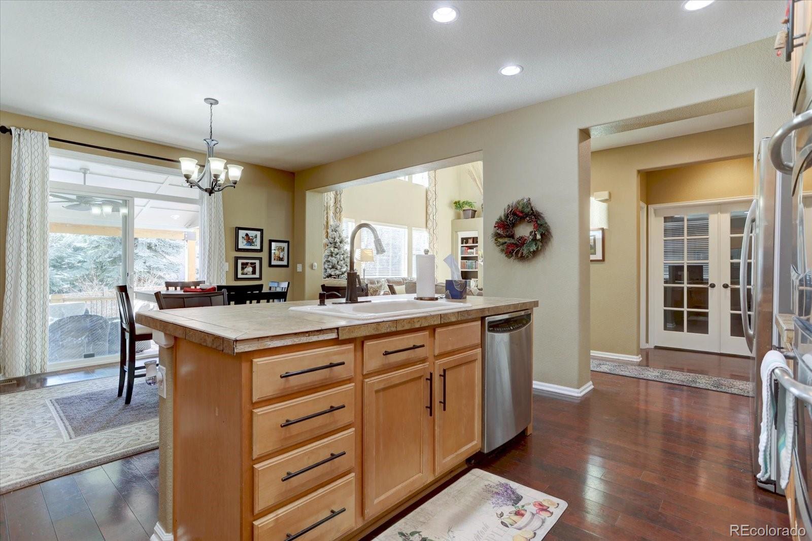 MLS Image #6 for 15790 e windbreak lane,parker, Colorado