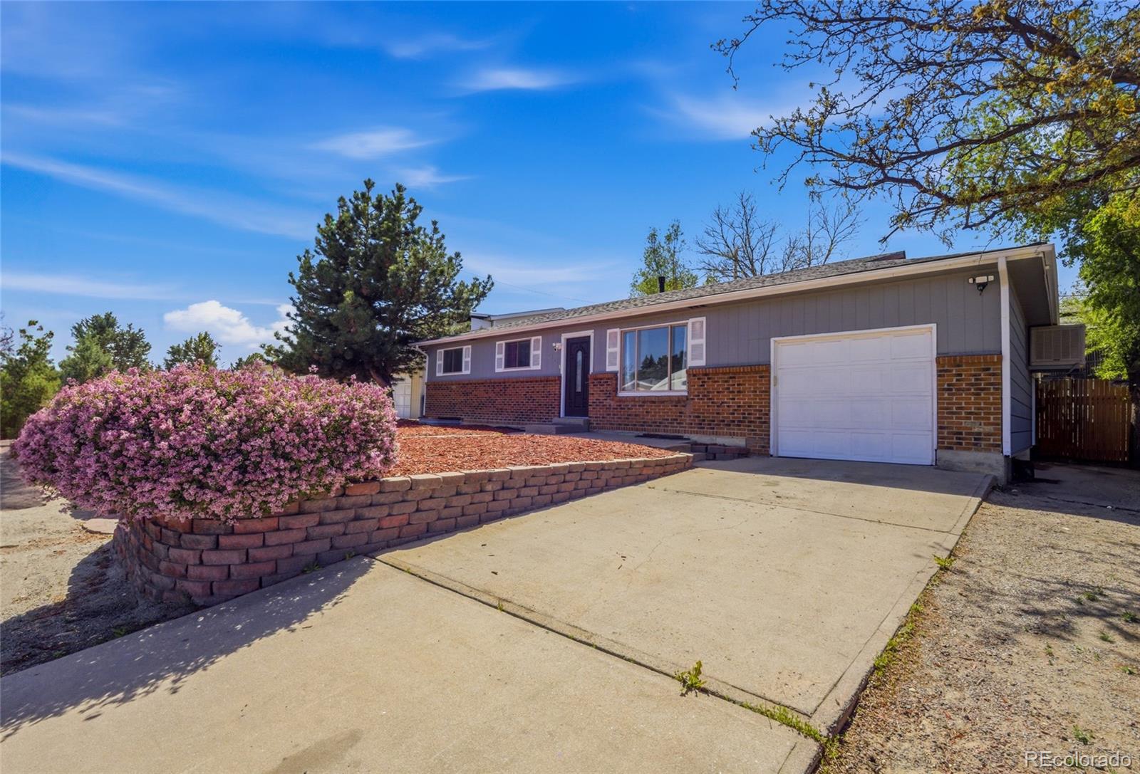 MLS Image #1 for 2131  fairplay street,aurora, Colorado