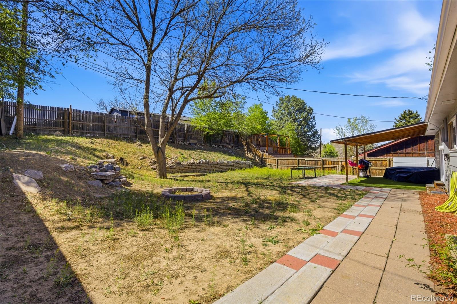 MLS Image #18 for 2131  fairplay street,aurora, Colorado
