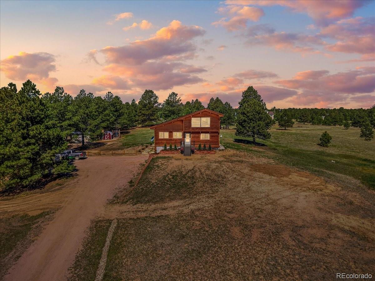 MLS Image #0 for 27085  pine vista circle,kiowa, Colorado