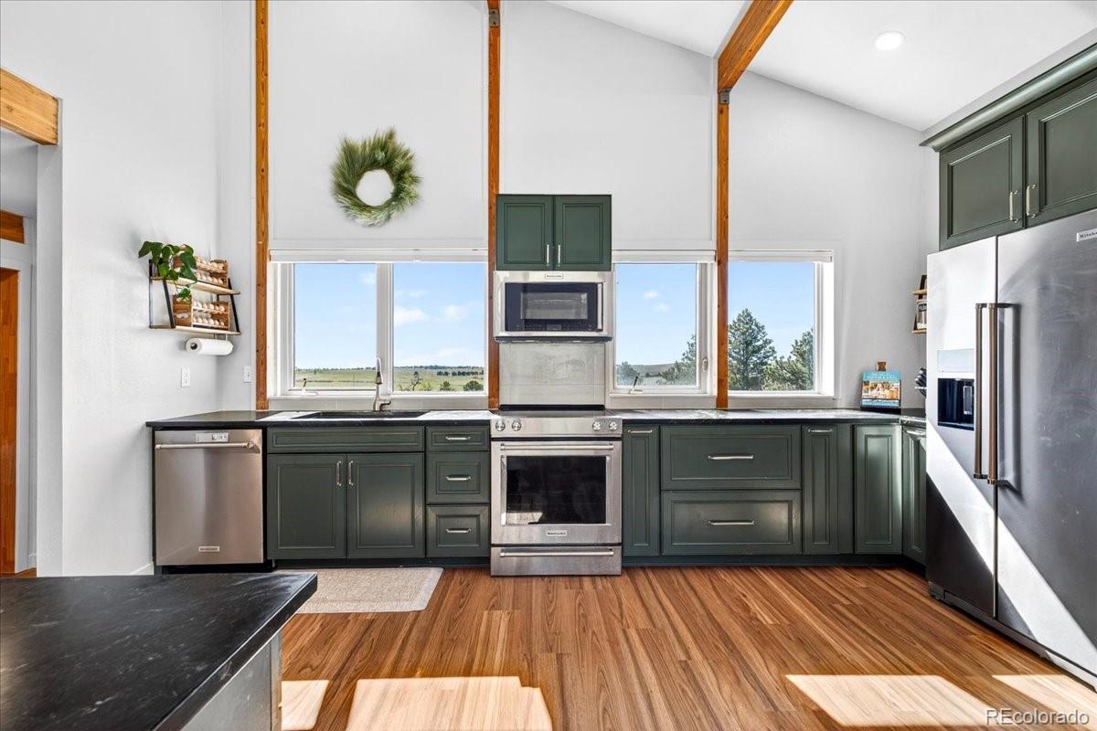 MLS Image #2 for 27085  pine vista circle,kiowa, Colorado