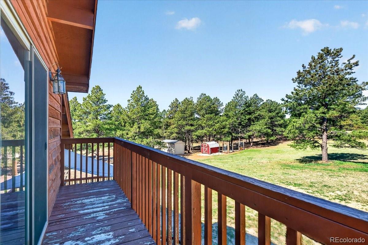 MLS Image #20 for 27085  pine vista circle,kiowa, Colorado