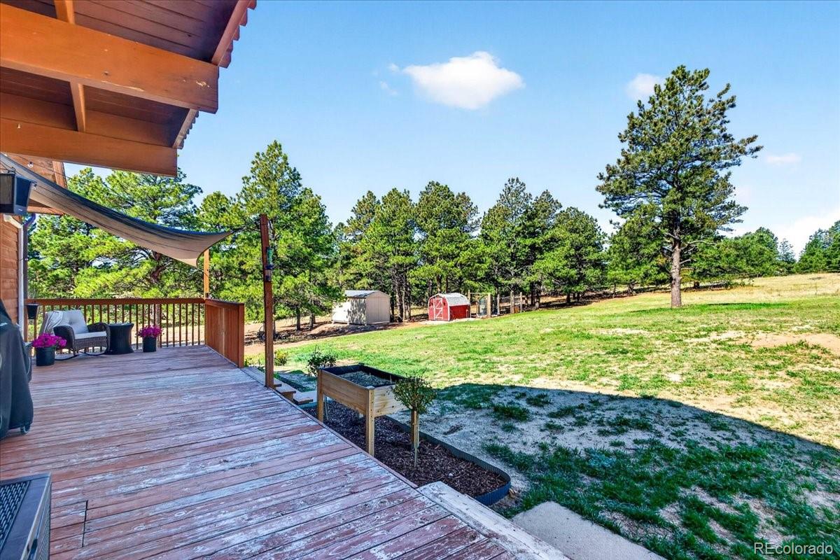 MLS Image #25 for 27085  pine vista circle,kiowa, Colorado