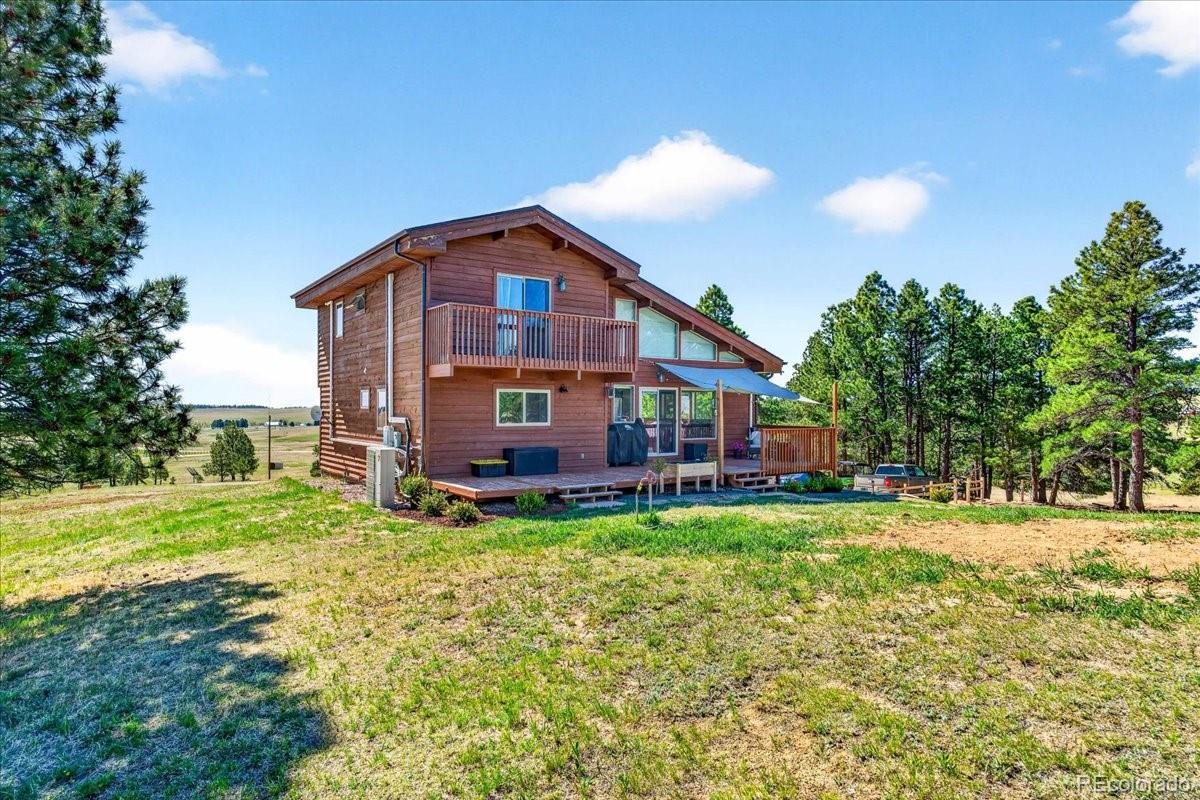 MLS Image #28 for 27085  pine vista circle,kiowa, Colorado