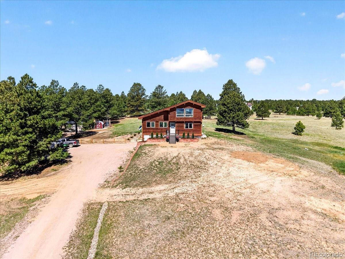 MLS Image #30 for 27085  pine vista circle,kiowa, Colorado