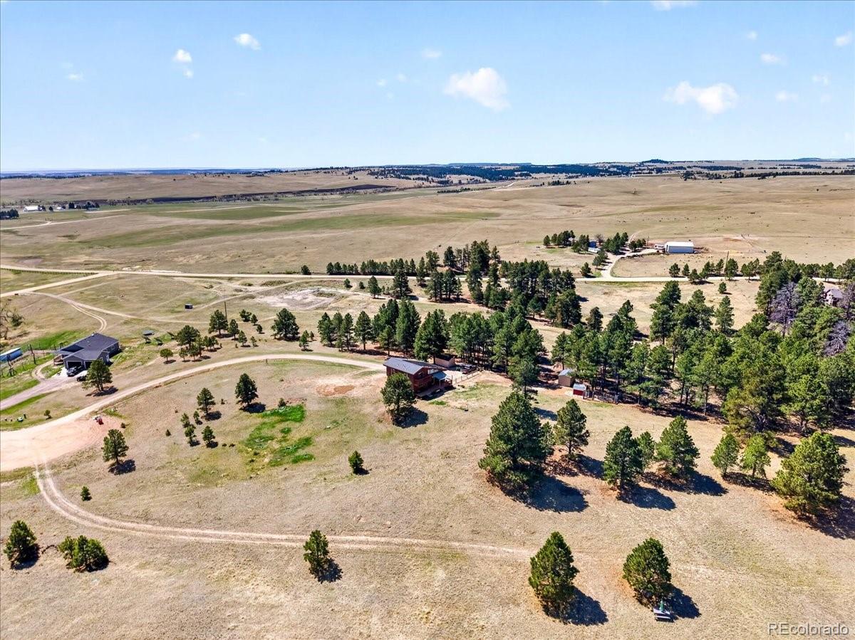 MLS Image #32 for 27085  pine vista circle,kiowa, Colorado