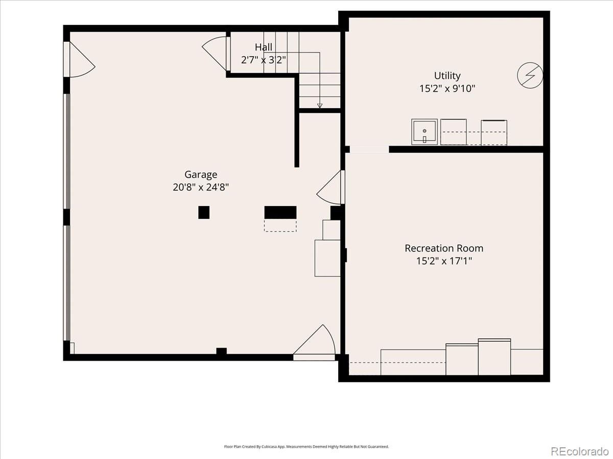 MLS Image #37 for 27085  pine vista circle,kiowa, Colorado