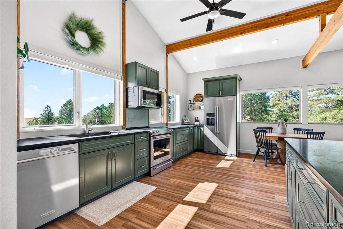 MLS Image #4 for 27085  pine vista circle,kiowa, Colorado