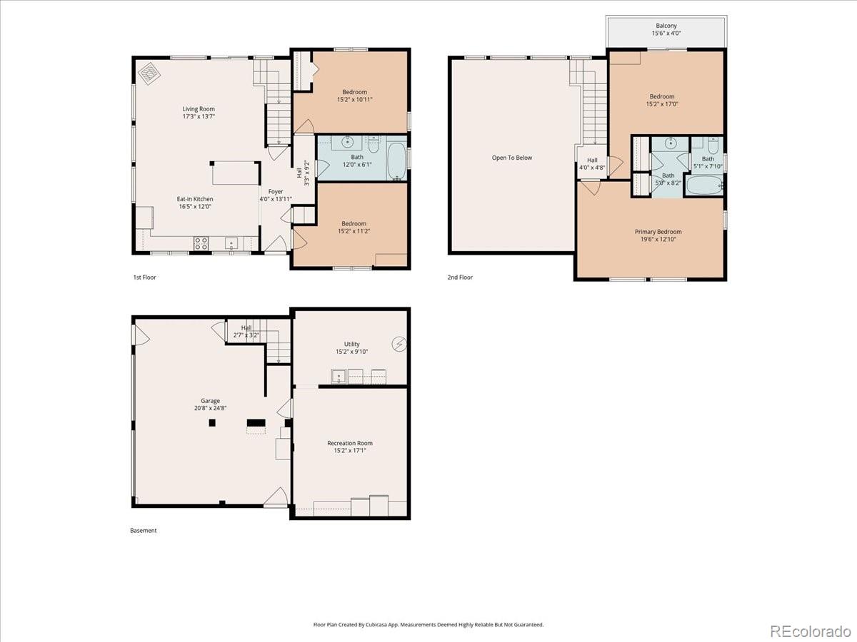 MLS Image #40 for 27085  pine vista circle,kiowa, Colorado