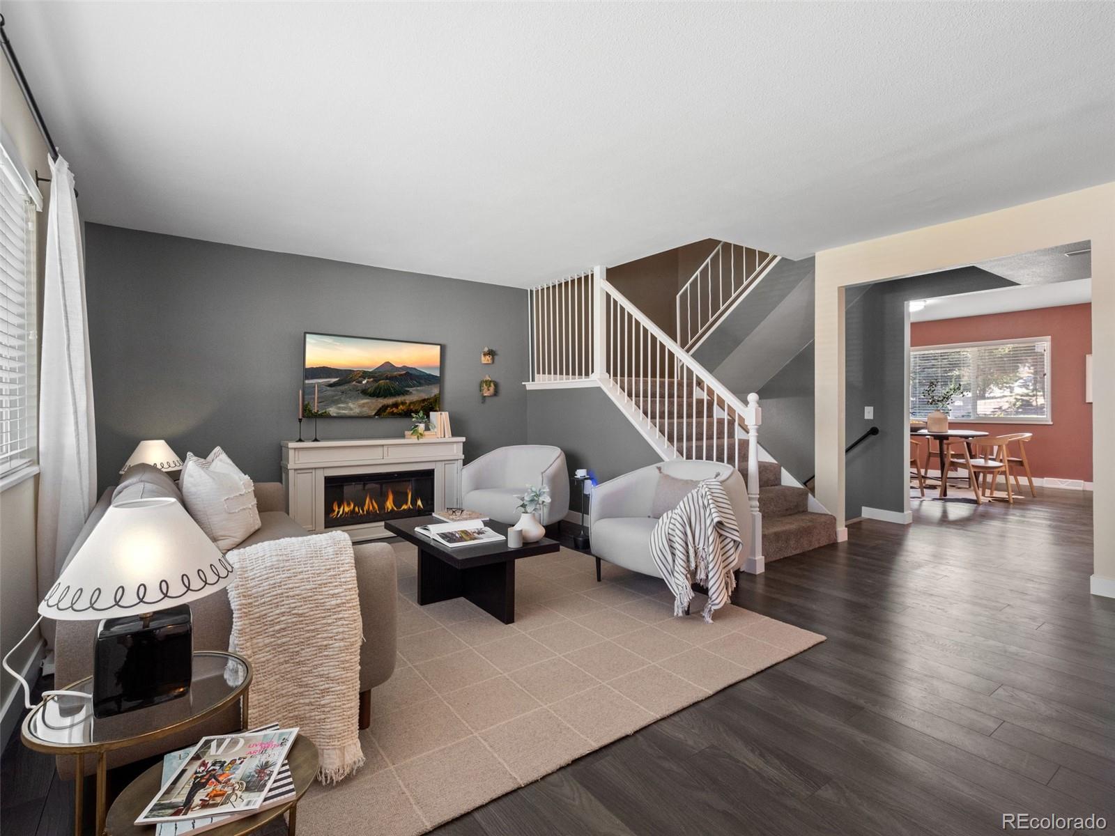 MLS Image #2 for 1019 s alkire street ,lakewood, Colorado