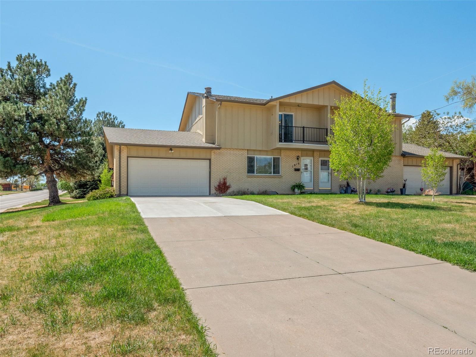 MLS Image #34 for 1019 s alkire street ,lakewood, Colorado