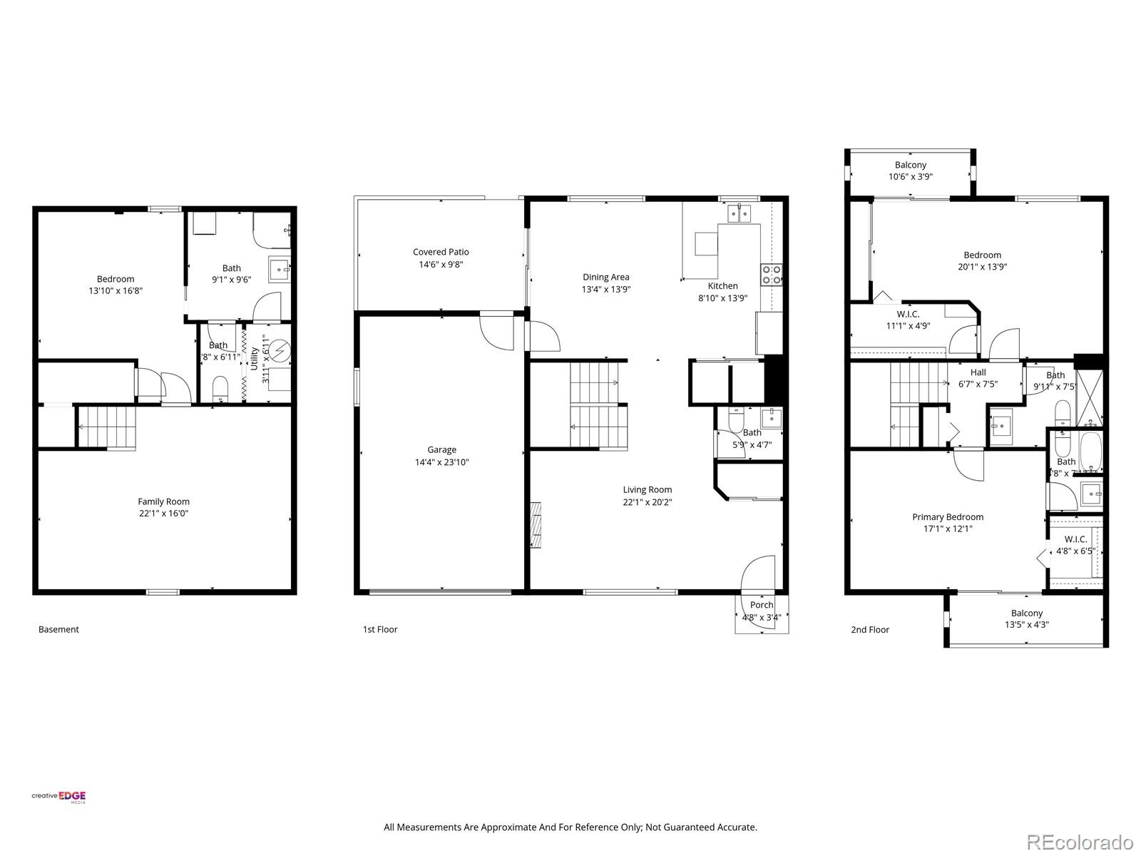MLS Image #40 for 1019 s alkire street ,lakewood, Colorado