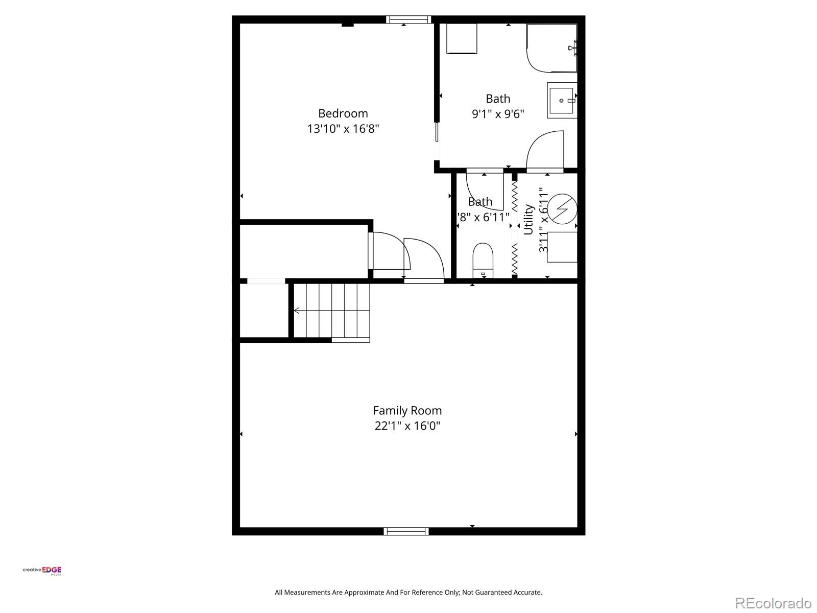 MLS Image #43 for 1019 s alkire street ,lakewood, Colorado