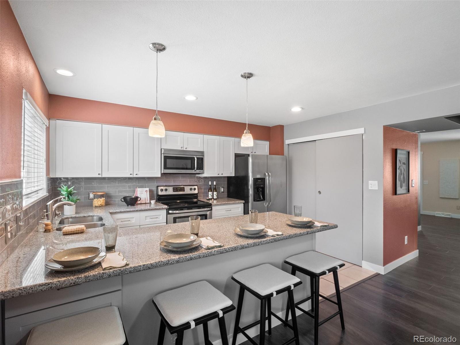 MLS Image #7 for 1019 s alkire street ,lakewood, Colorado