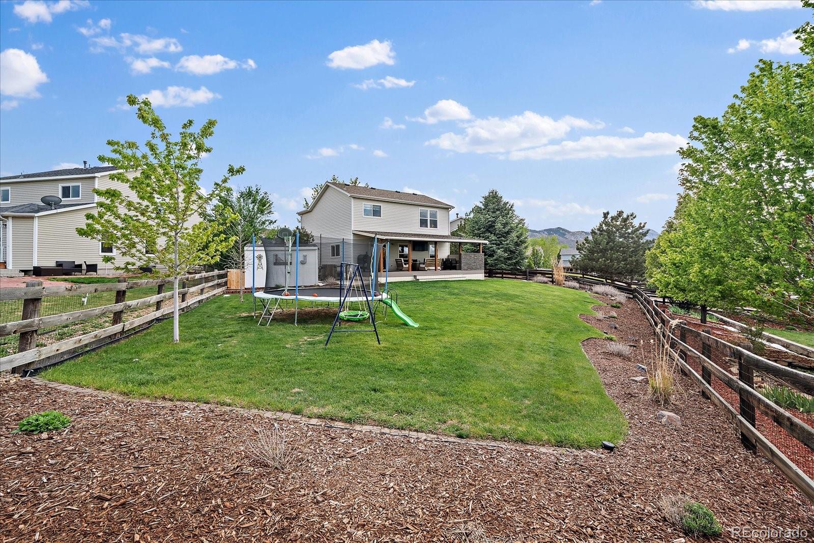 MLS Image #10 for 7670  brown bear court,littleton, Colorado