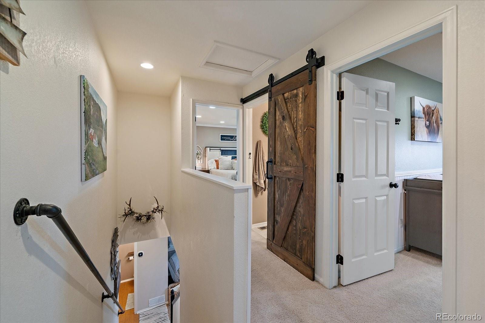 MLS Image #19 for 7670  brown bear court,littleton, Colorado