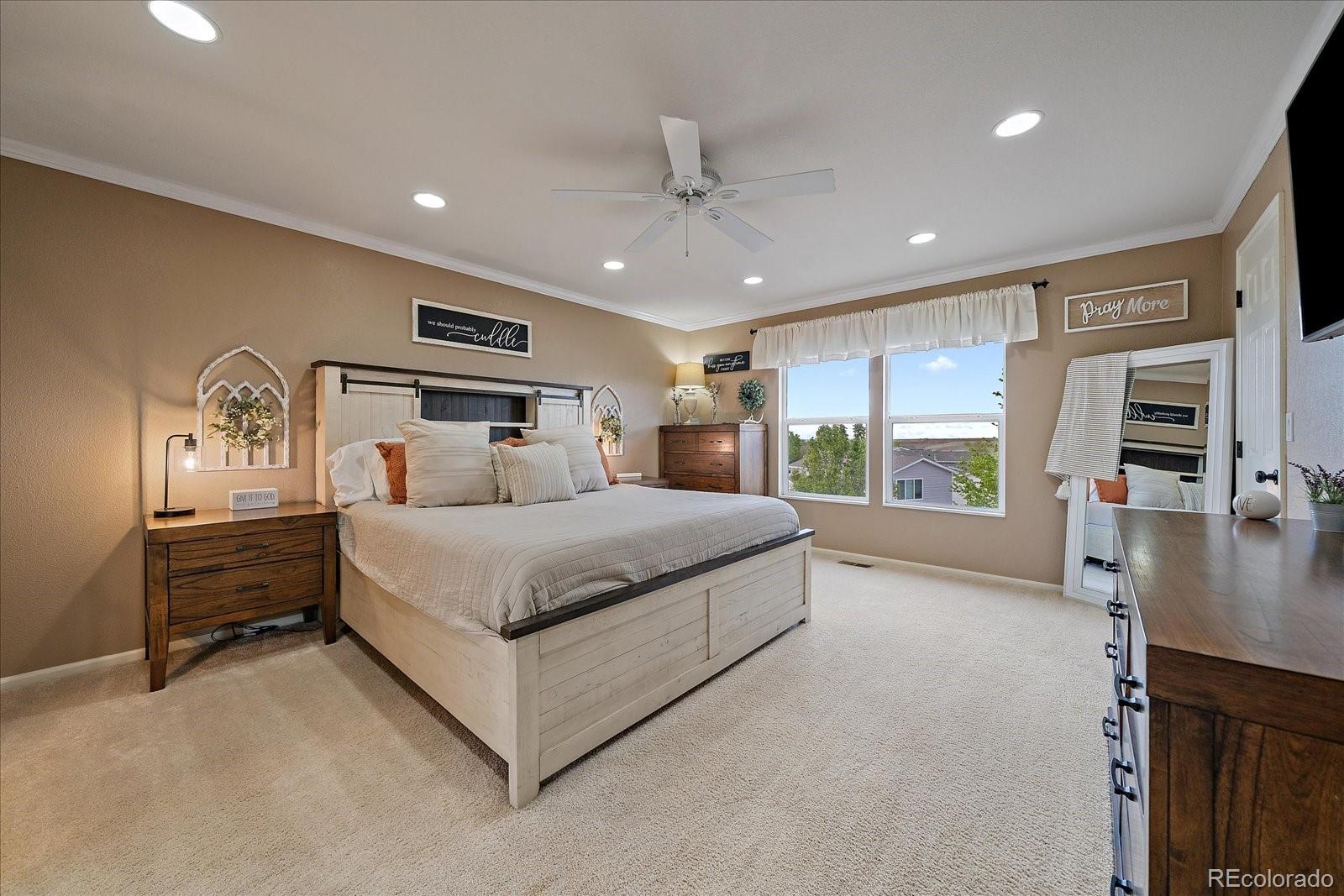 MLS Image #5 for 7670  brown bear court,littleton, Colorado