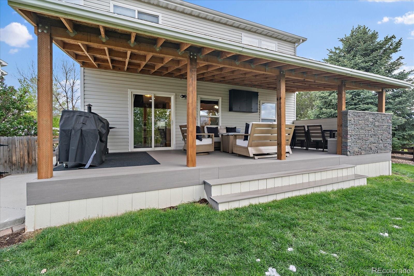 MLS Image #9 for 7670  brown bear court,littleton, Colorado