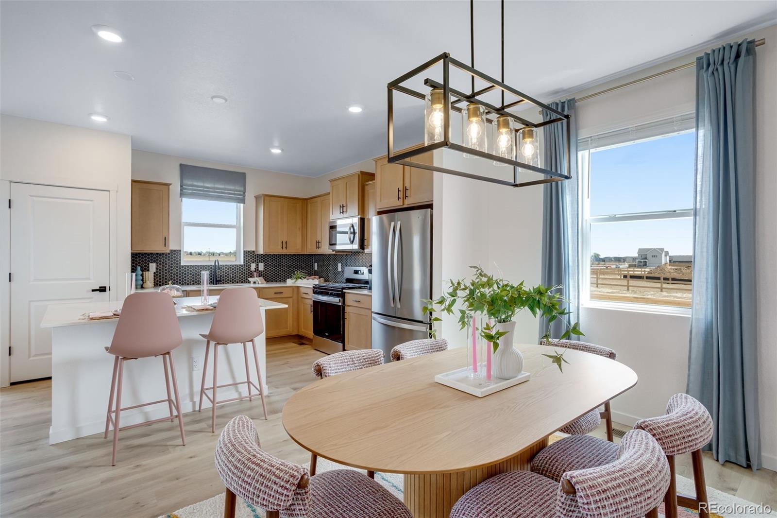 MLS Image #6 for 1993  sorghum way,johnstown, Colorado