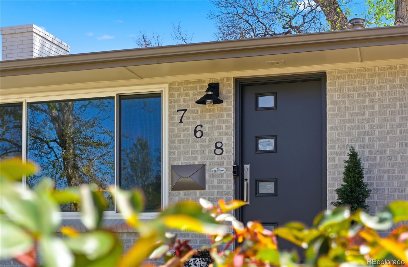 MLS Image #1 for 768 w valleyview avenue,littleton, Colorado