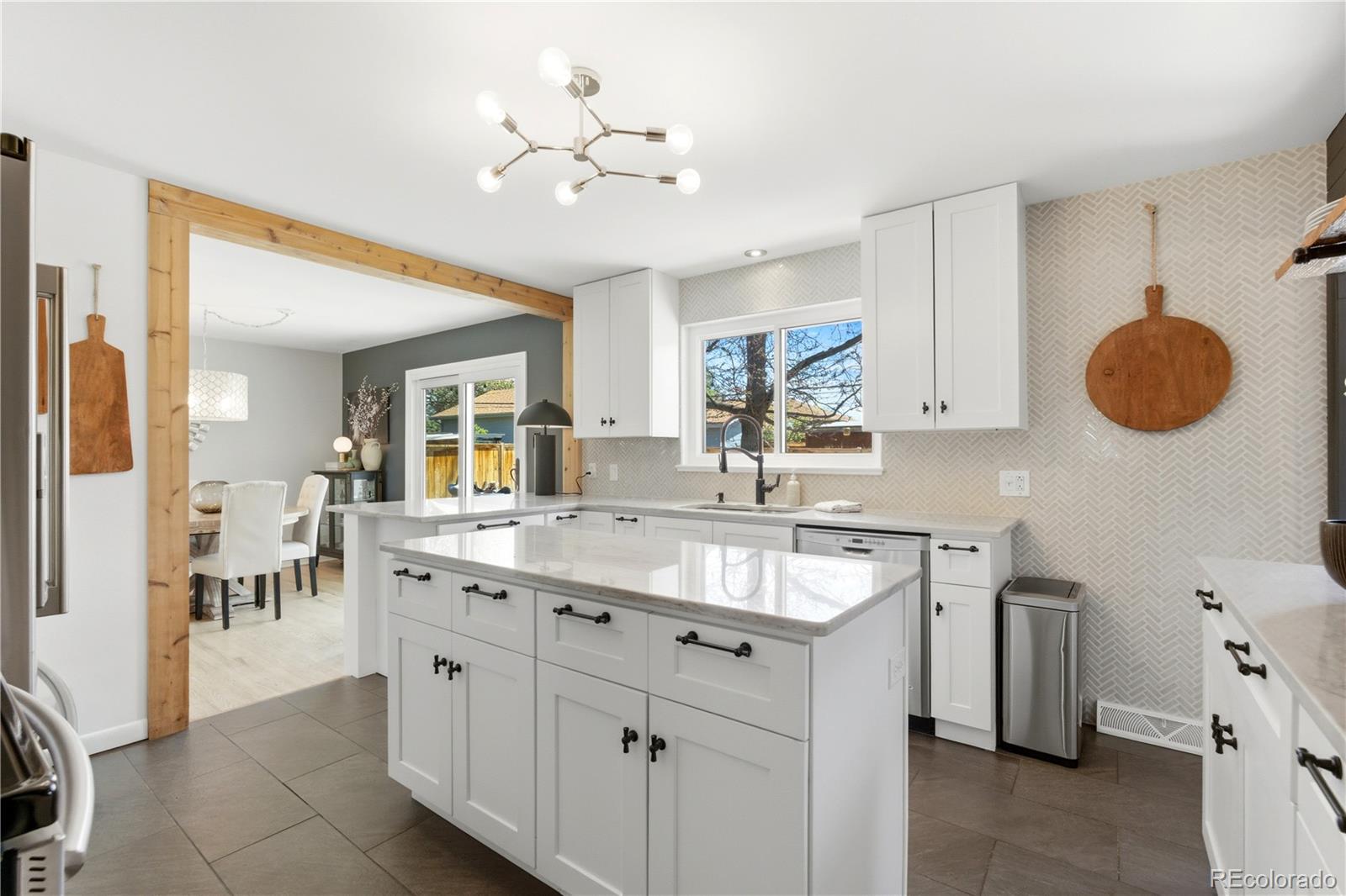 MLS Image #13 for 768 w valleyview avenue,littleton, Colorado