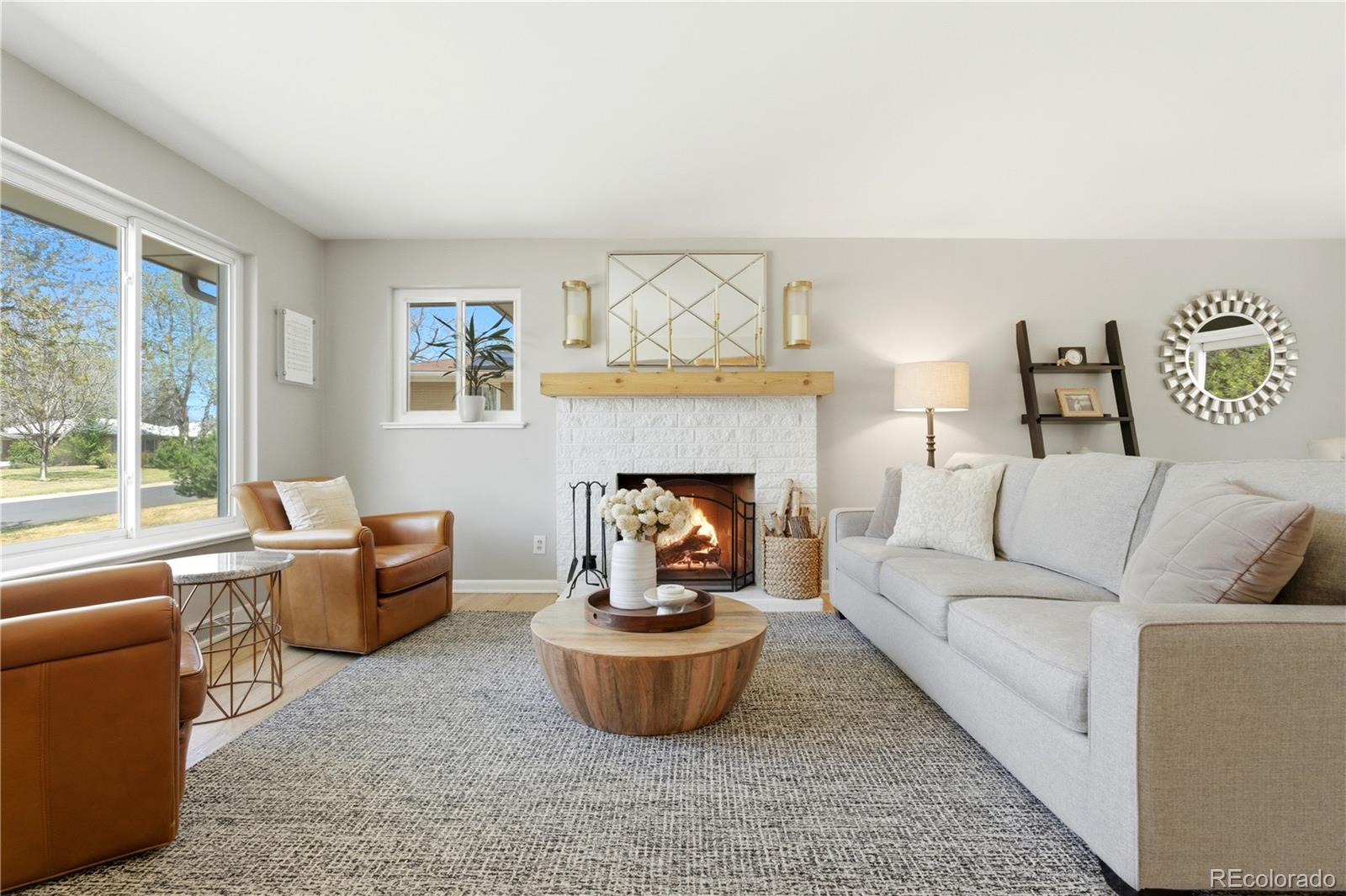 MLS Image #2 for 768 w valleyview avenue,littleton, Colorado