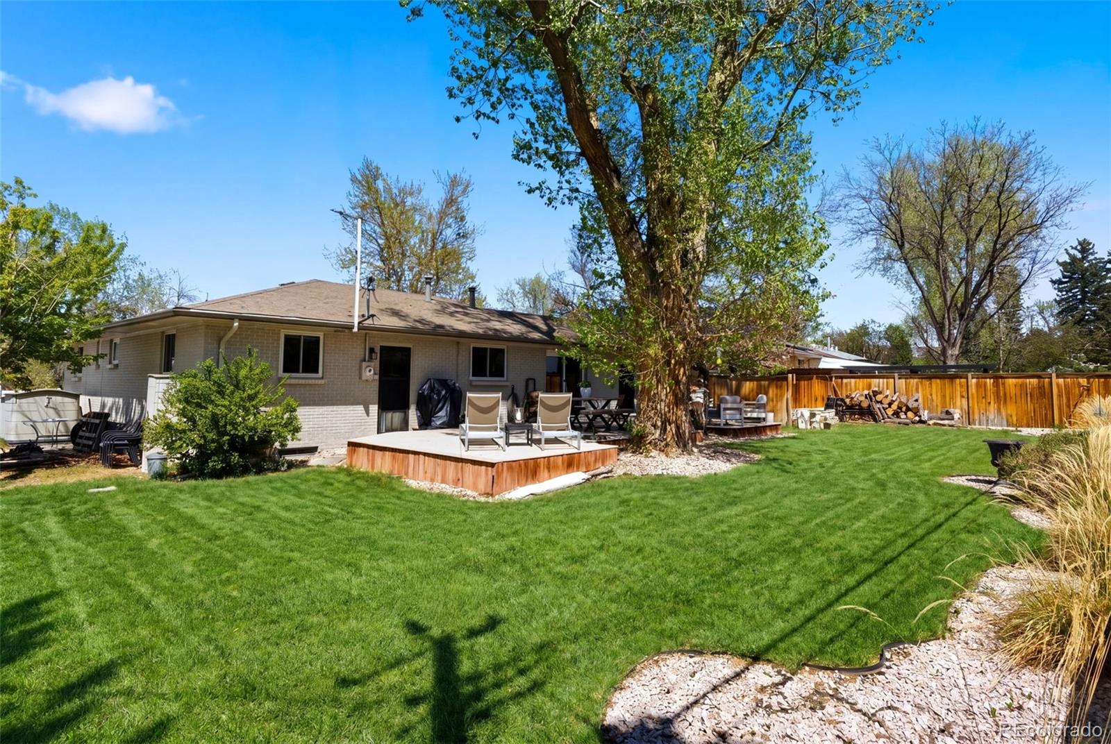 MLS Image #38 for 768 w valleyview avenue,littleton, Colorado