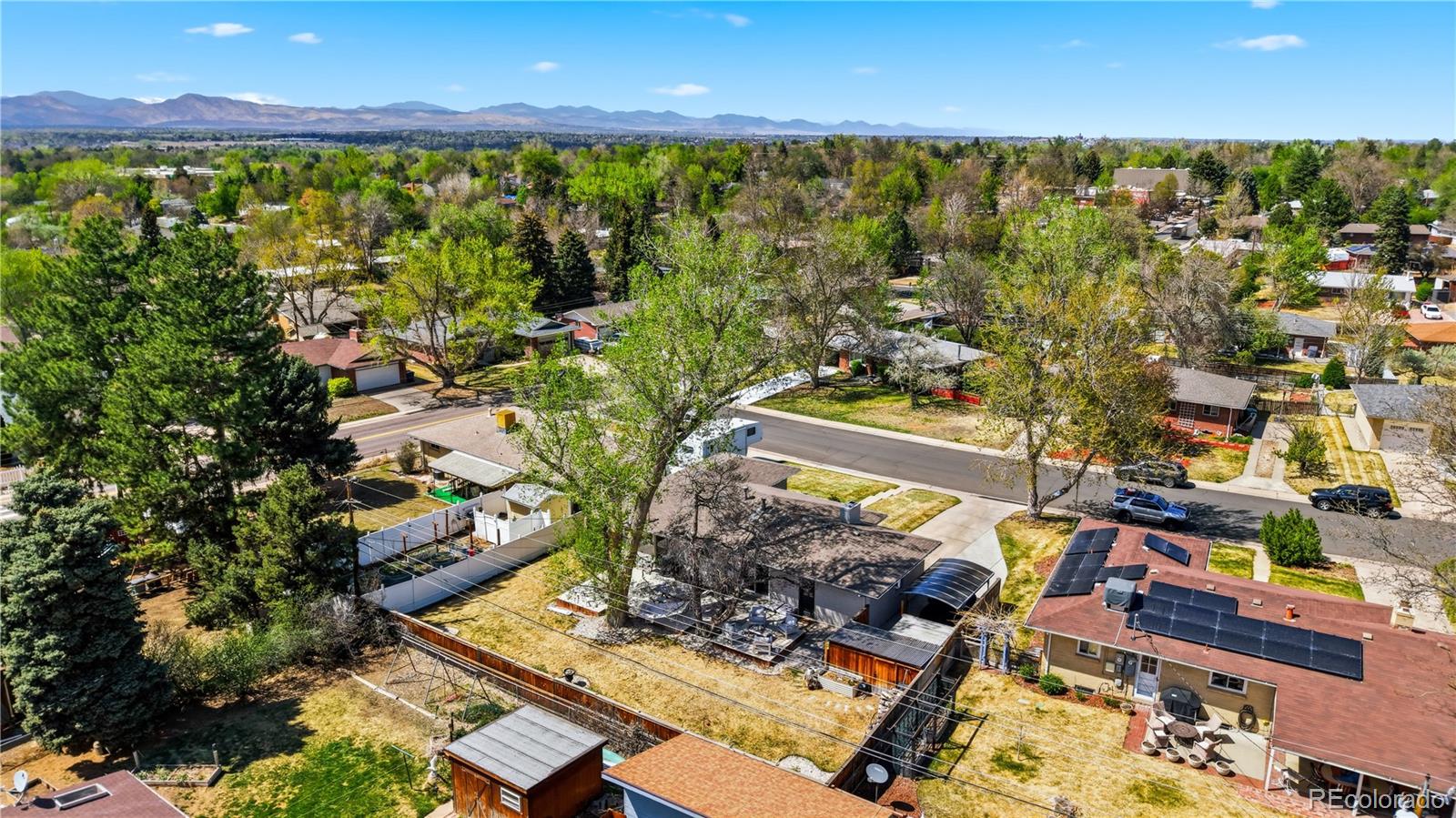 MLS Image #39 for 768 w valleyview avenue,littleton, Colorado