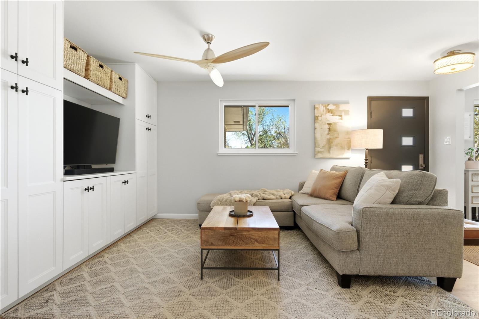 MLS Image #4 for 768 w valleyview avenue,littleton, Colorado