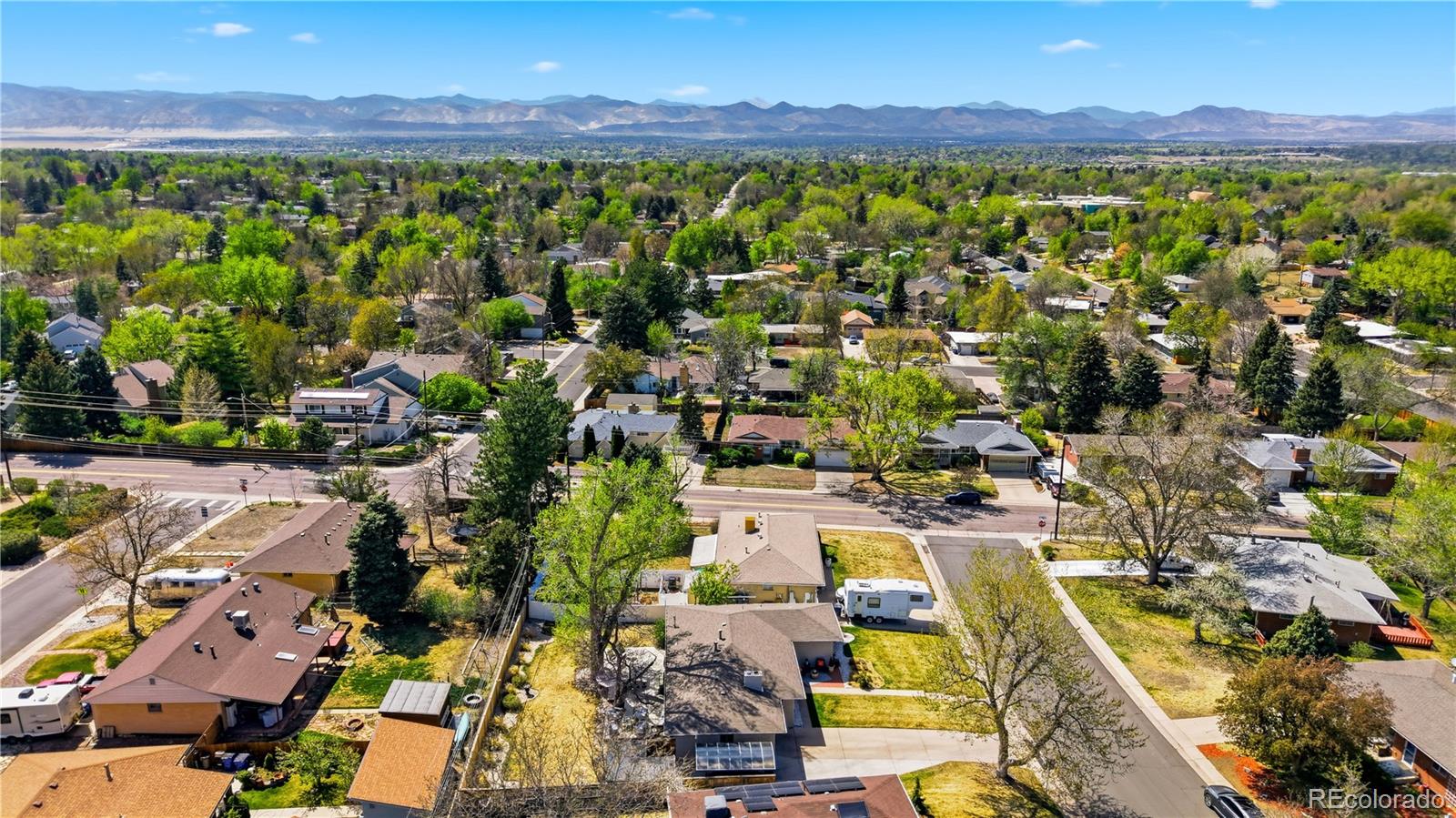 MLS Image #40 for 768 w valleyview avenue,littleton, Colorado
