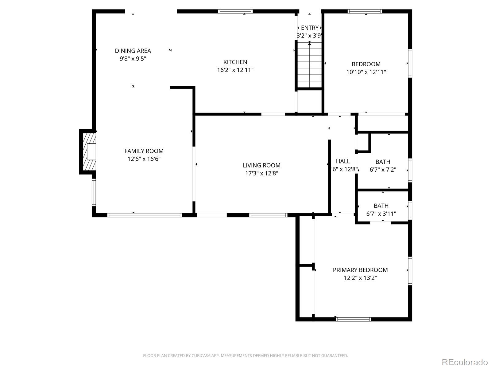 MLS Image #41 for 768 w valleyview avenue,littleton, Colorado
