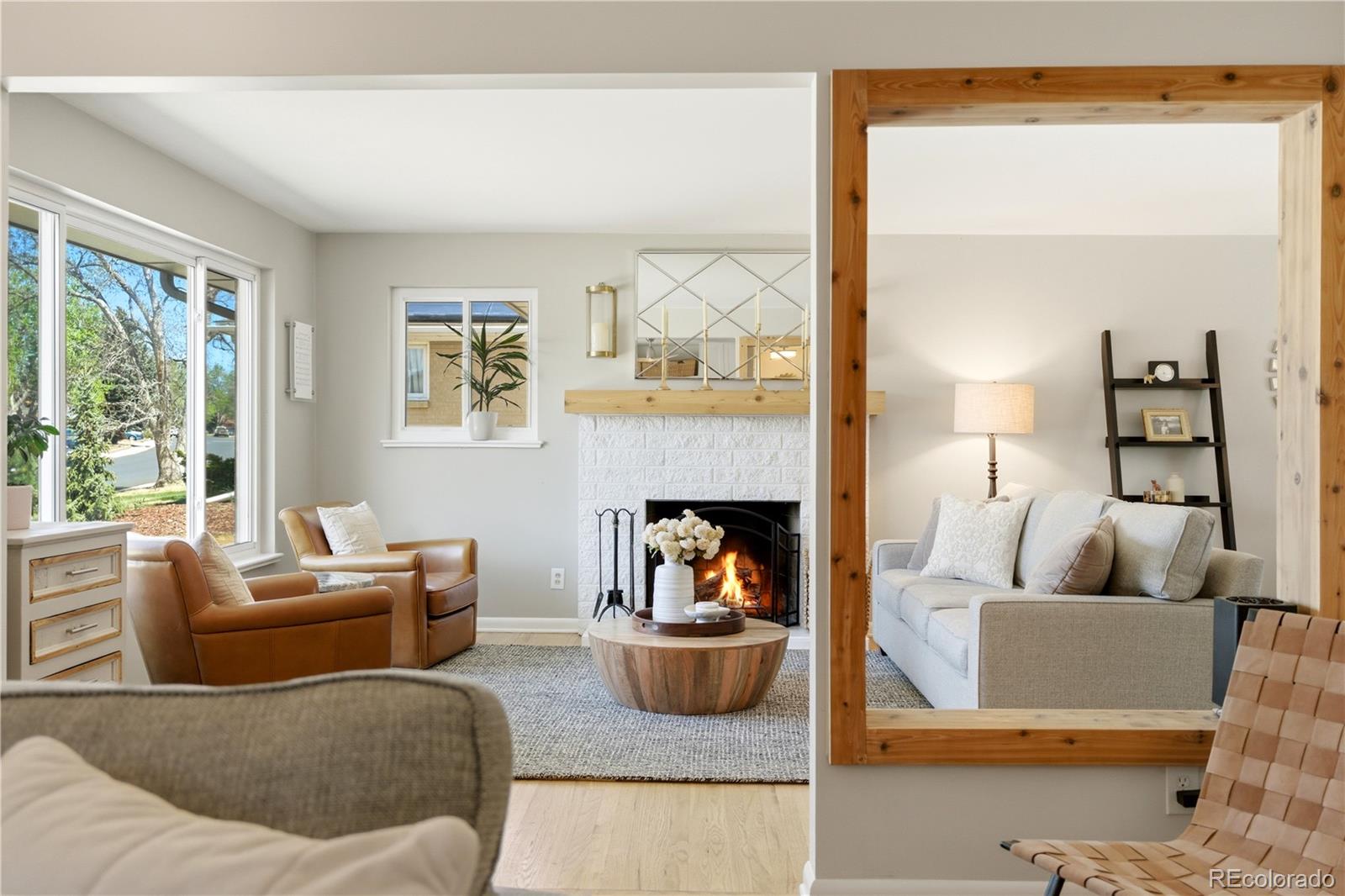 MLS Image #6 for 768 w valleyview avenue,littleton, Colorado