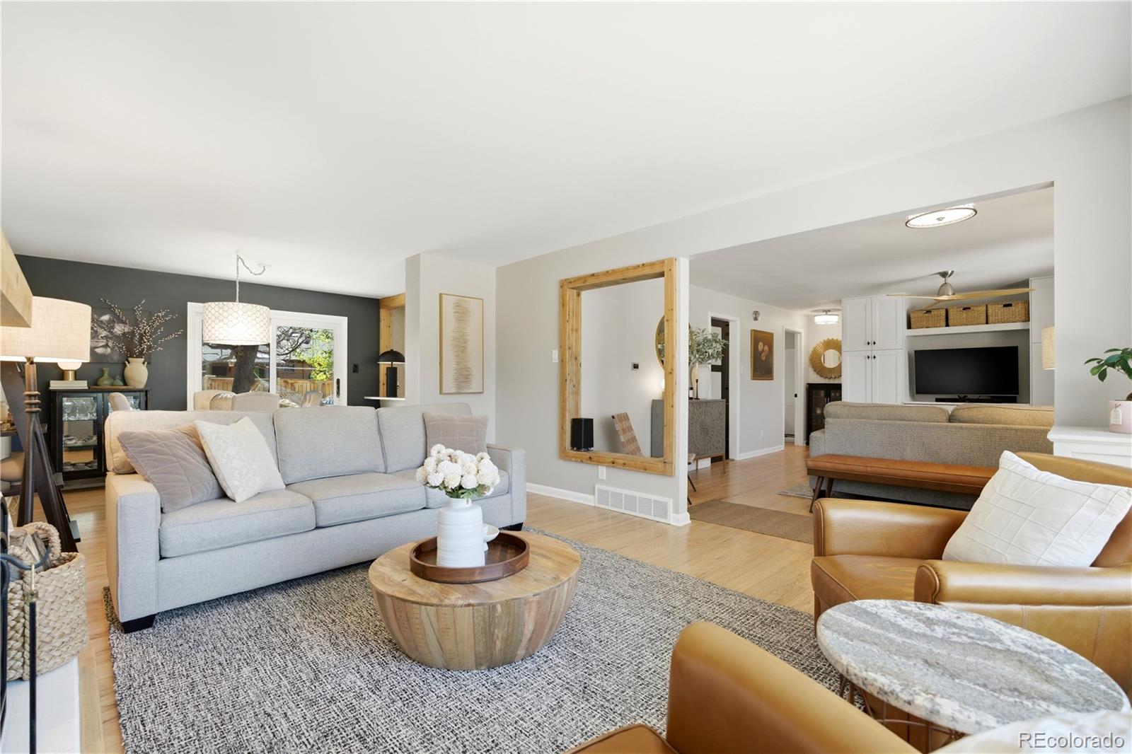 MLS Image #7 for 768 w valleyview avenue,littleton, Colorado