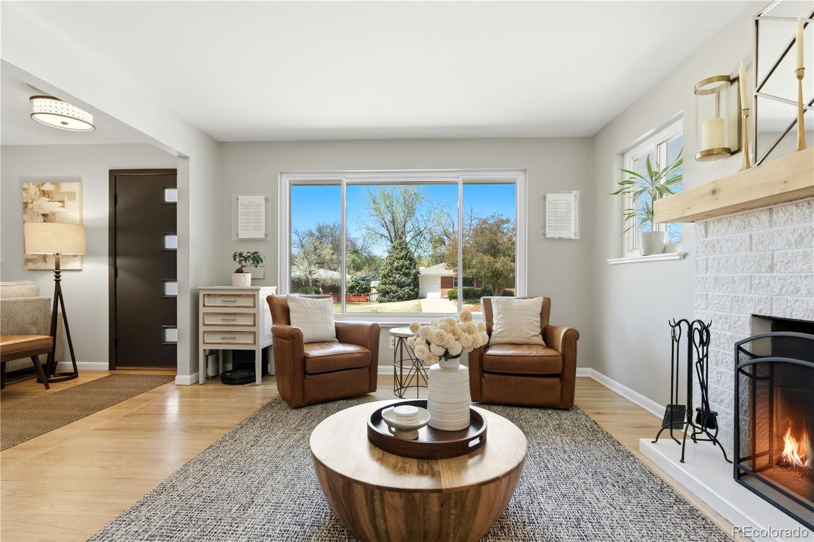 MLS Image #8 for 768 w valleyview avenue,littleton, Colorado