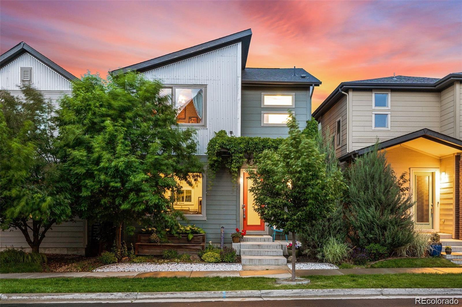 MLS Image #0 for 6771  raritan drive,denver, Colorado
