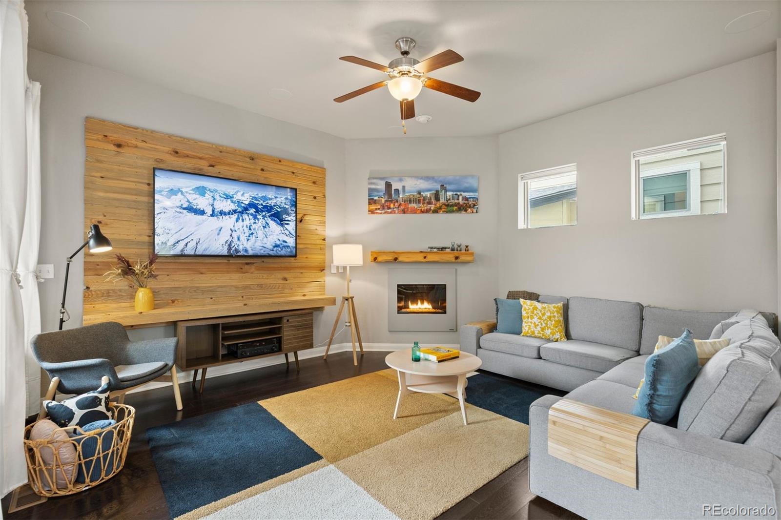 MLS Image #15 for 6771  raritan drive,denver, Colorado