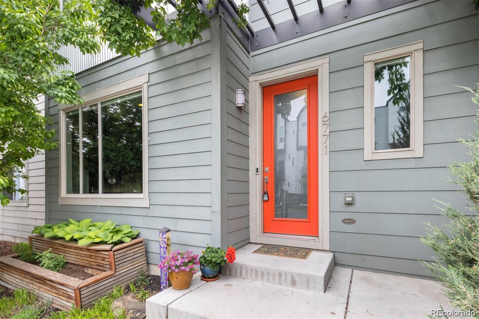 MLS Image #2 for 6771  raritan drive,denver, Colorado