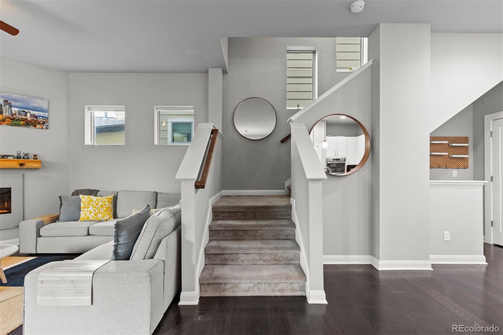 MLS Image #21 for 6771  raritan drive,denver, Colorado