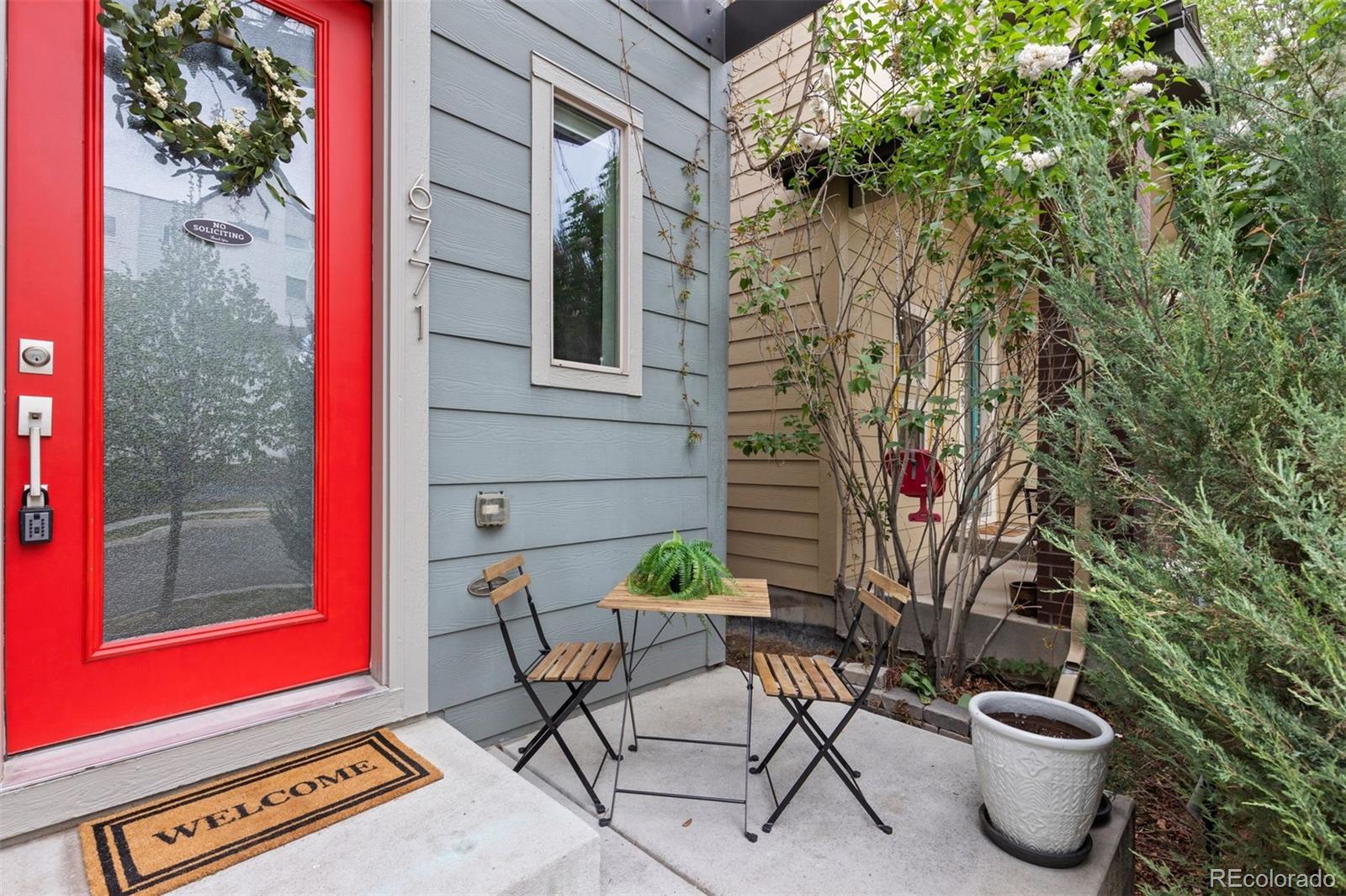 MLS Image #3 for 6771  raritan drive,denver, Colorado