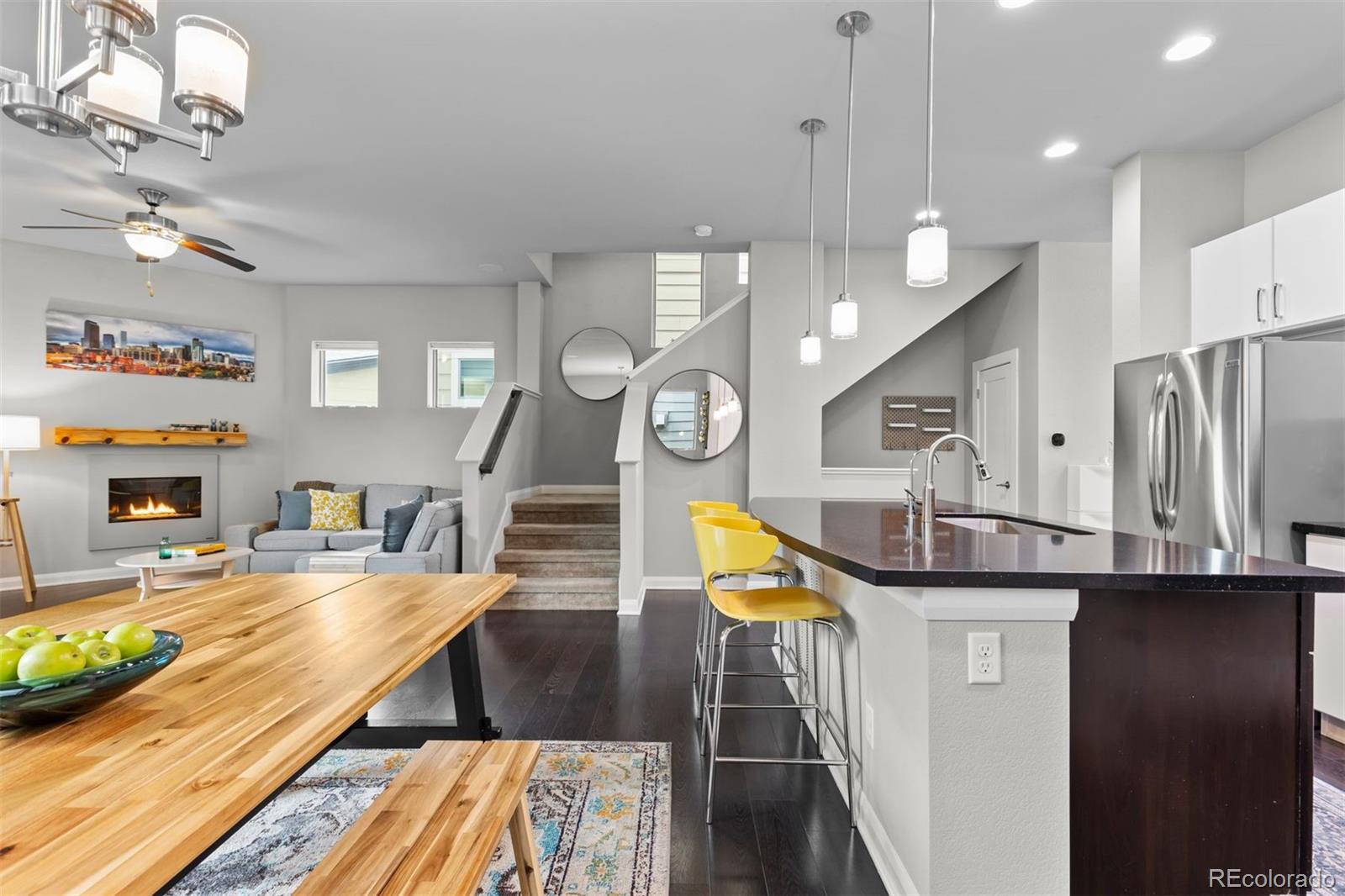 MLS Image #4 for 6771  raritan drive,denver, Colorado