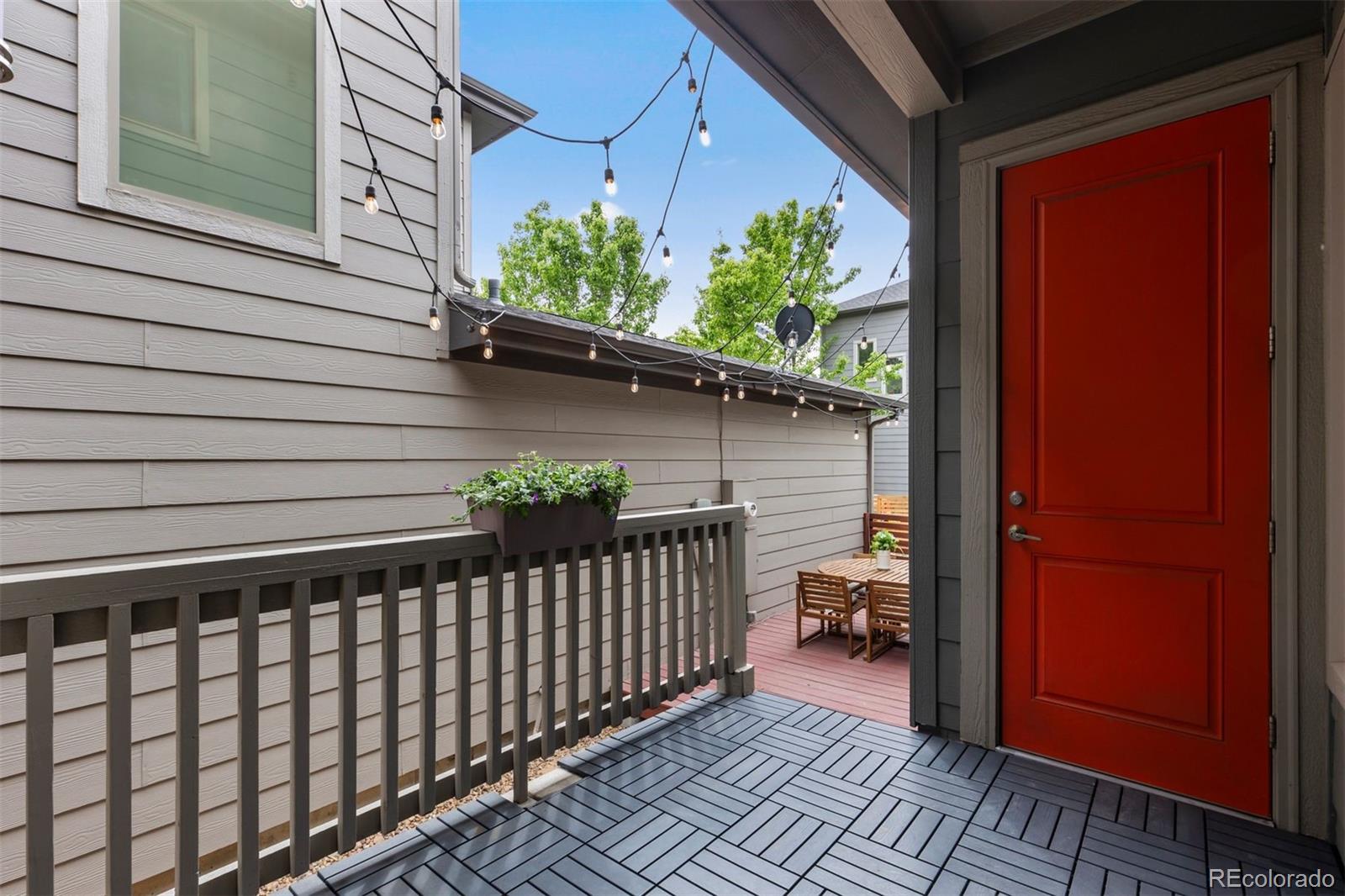 MLS Image #40 for 6771  raritan drive,denver, Colorado