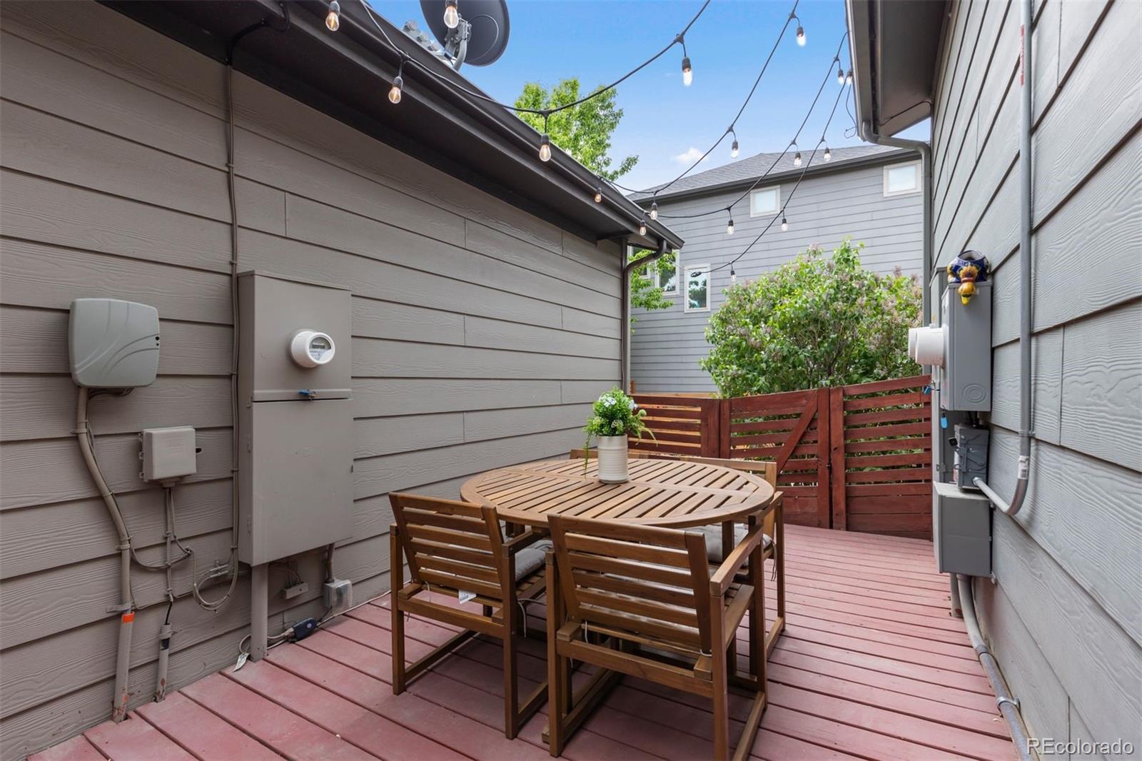 MLS Image #41 for 6771  raritan drive,denver, Colorado