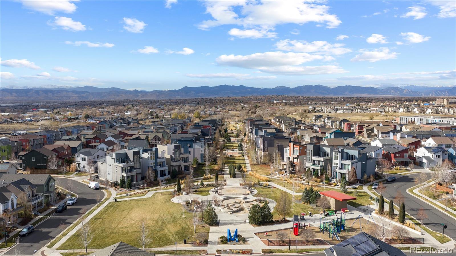 MLS Image #49 for 6771  raritan drive,denver, Colorado