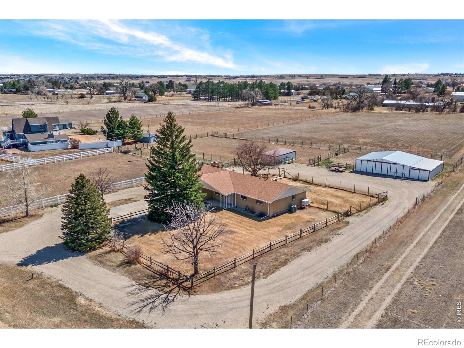 MLS Image #1 for 3413  cottonwood lane,berthoud, Colorado