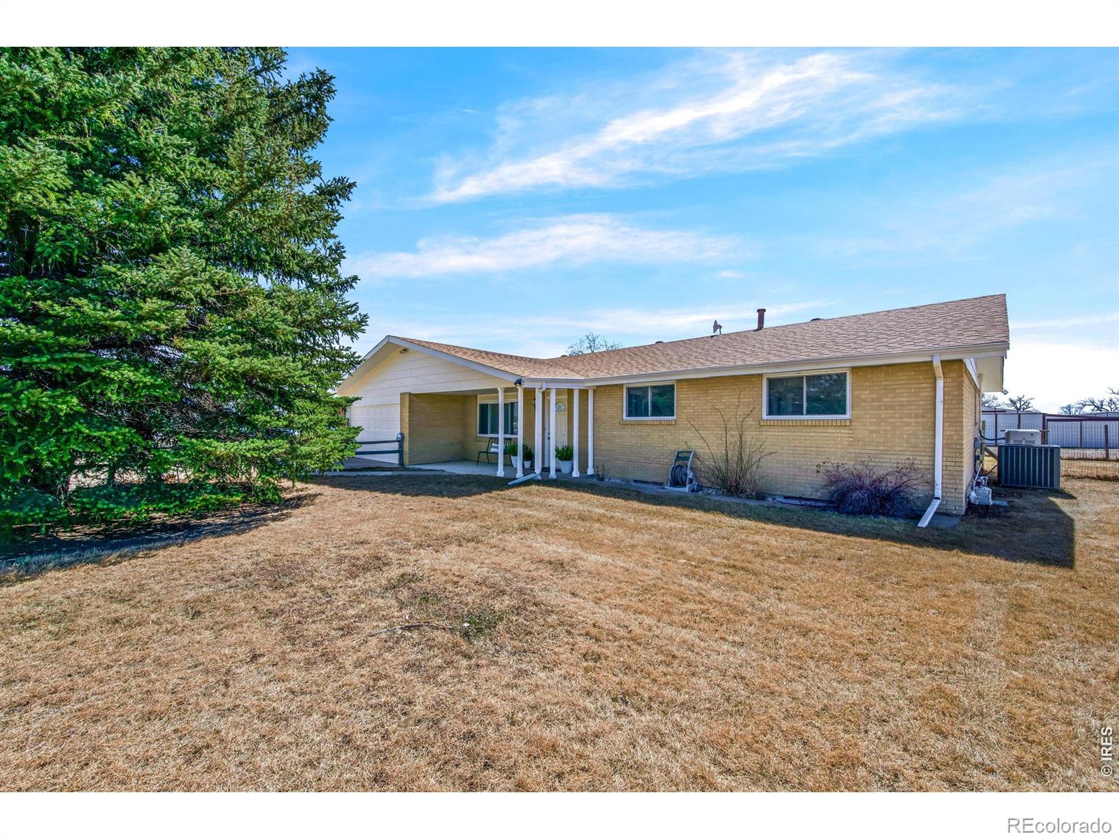 MLS Image #2 for 3413  cottonwood lane,berthoud, Colorado